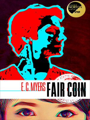 cover image of Fair Coin